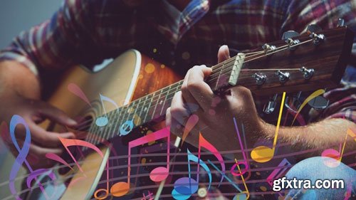 The Complete Guitar Strumming System - Beginner to Advanced