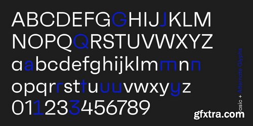 Faktum Font Family (Update)