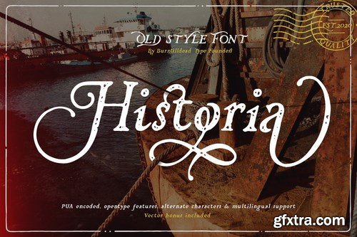 CM - Historia Font 4451613