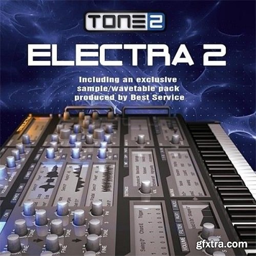 Tone2 Electra v2.8.0-R2R