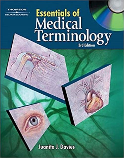 Essentials of Medical Terminology - 1401890199