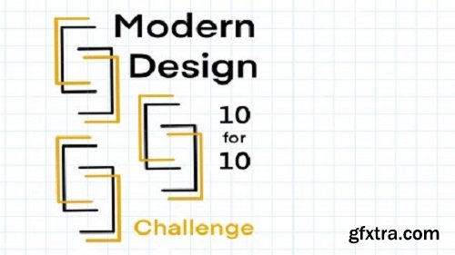 10 For 10 Design Challenge