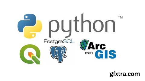 Learning the FOSS4g Stack: Python for Geospatial