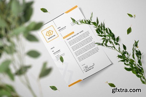 Letterhead