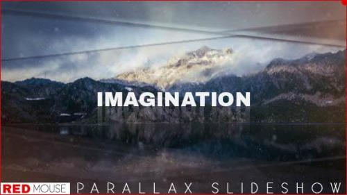 Videohive - Imagination Parallax Slideshow