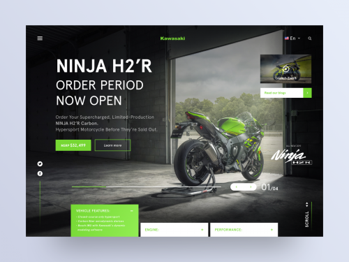 Kawasaki Bikes Home Page Cocnept - kawasaki-bikes-home-page-cocnept