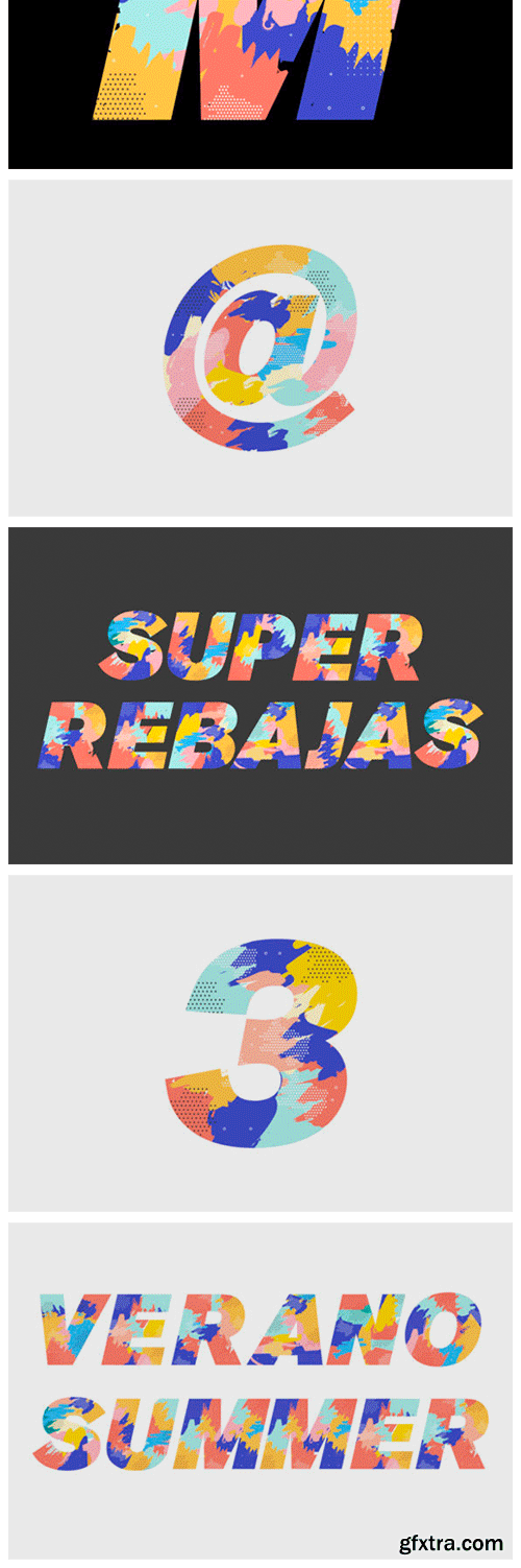 Iris Font