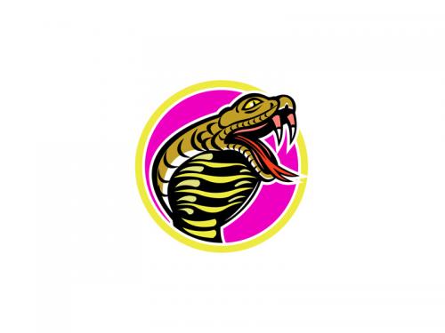 King Cobra Snake Mascot - king-cobra-snake-mascot-baaede82-f9c5-4175-bd94-000025cc9fc6