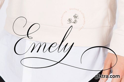 Emely Script