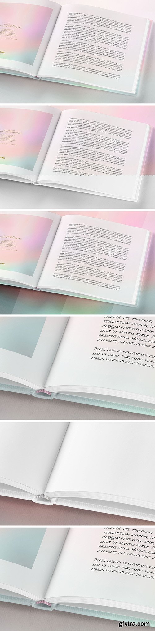 Open Square Book Mockup 2 130435936