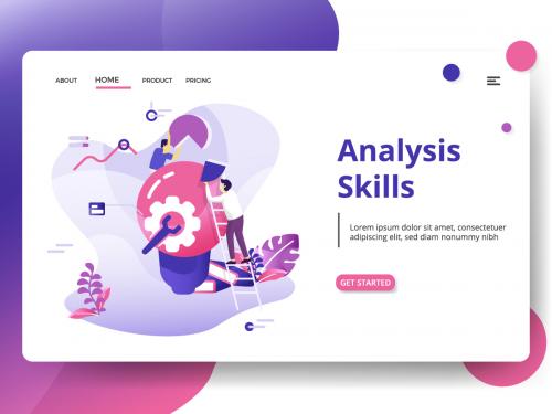 Landing Page Analysis Skills - landing-page-analysis-skills