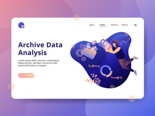 Landing Page Archive Data Analysis - landing-page-archive-data-analysis