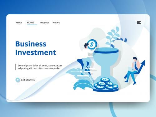 Landing Page Business Investment - landing-page-business-investment-5faca103-7691-4928-9fa1-b5896be7bd54