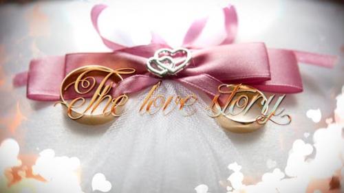 Videohive - Wedding