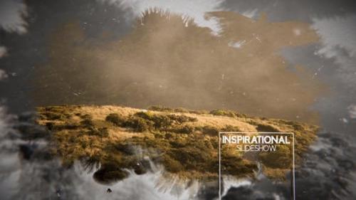 Videohive - Inspirational Slideshow