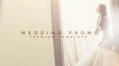 Videohive - Wedding Promo