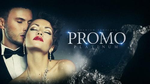 Videohive - Promo Platinum