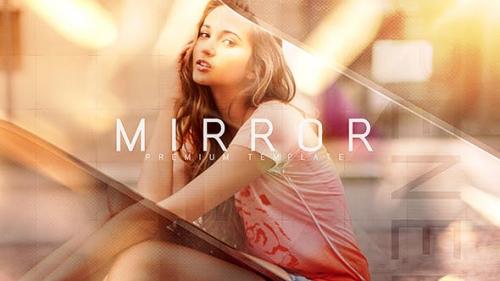 Videohive - Mirror