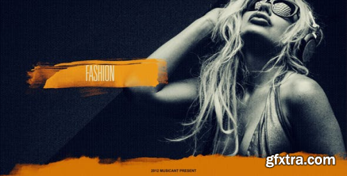 VideoHive Fashion 3648032