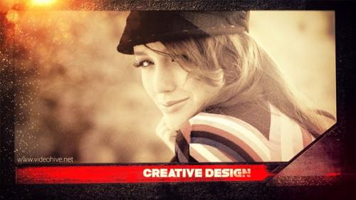 Videohive - Red