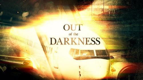 Videohive - Out of the Darkness