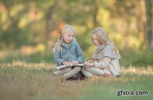 Lilia Alvarado Photography - Editing Video 02