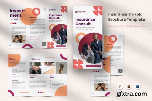 Insurance Brochure