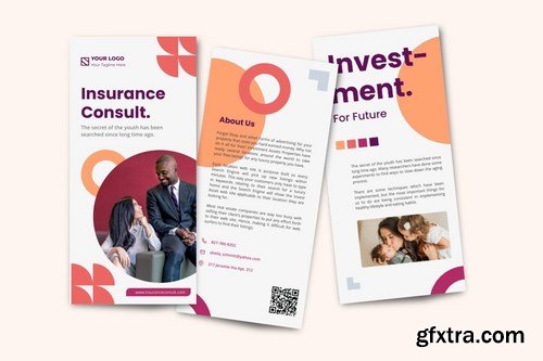 Insurance Brochure