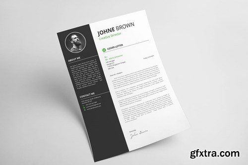 CV Resume