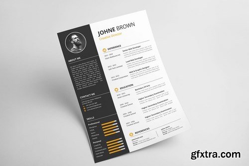 CV Resume