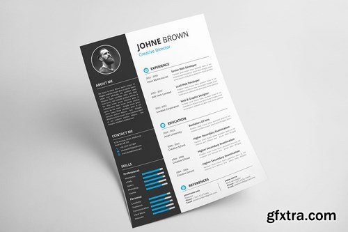 CV Resume