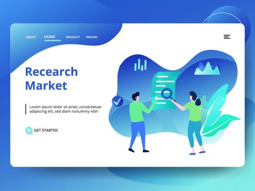 Landing Page Market Research - landing-page-market-research