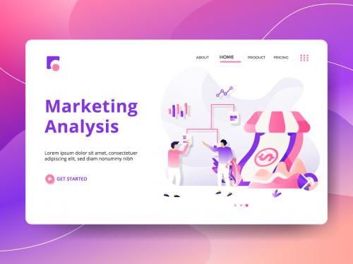 Landing Page Marketing Analysis - landing-page-marketing-analysis