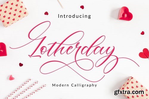 Lotherday Script