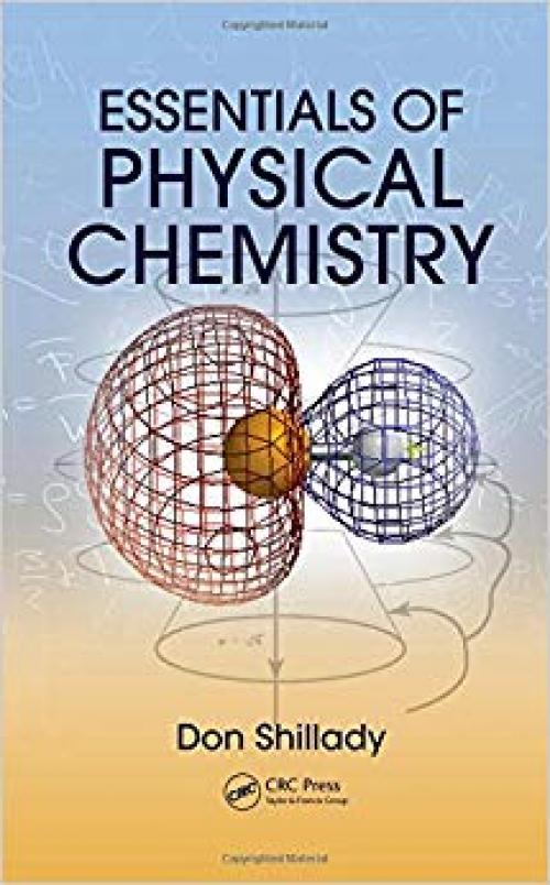 Essentials of Physical Chemistry - 1439840970