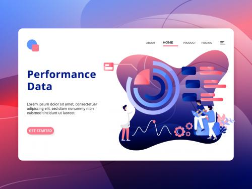 Landing page Performance Data - landing-page-performance-data