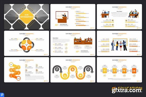 Education PowerPoint Template