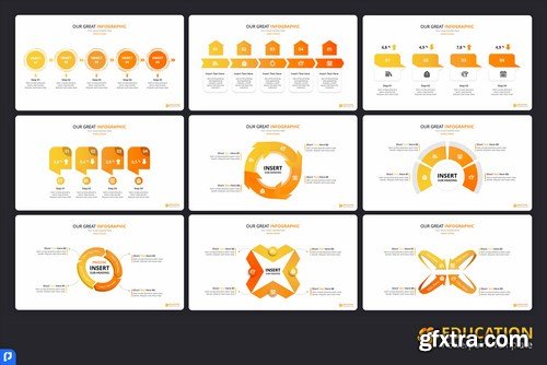 Education PowerPoint Template