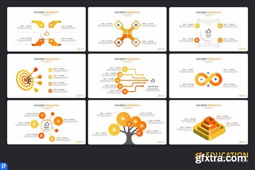 Education PowerPoint Template