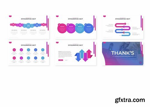 Skate - Powerpoint Google Slides and Keynote Templates