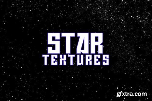 Star Textures