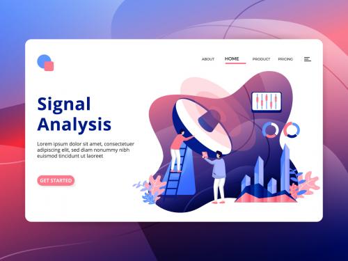 Landing page Signal Analysis - landing-page-signal-analysis