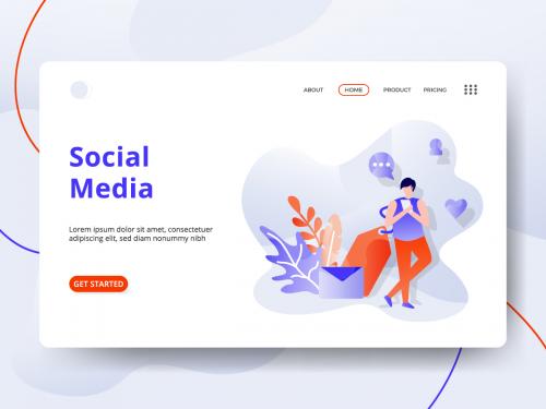 Landing Page Social Media - landing-page-social-media-94320ba2-536c-46c4-9dd8-518fe01c833a