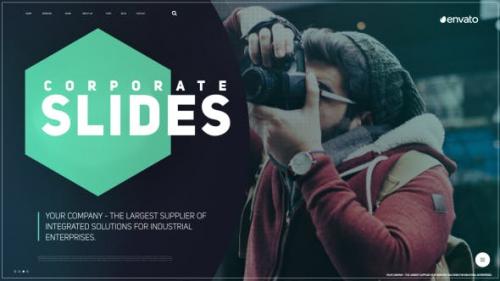 Videohive - Minimal Promo