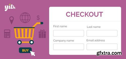 YiThemes - YITH WooCommerce Quick Checkout for Digital Goods v1.2.4