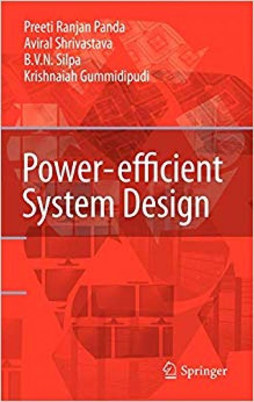 Power-efficient System Design - 1441963871