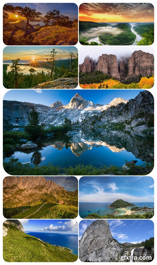 Most Wanted Nature Widescreen Wallpapers #624