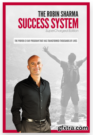 Robin Sharma - Success System