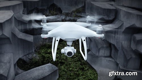 Become a master drone pilot in 2 weeks and start a business