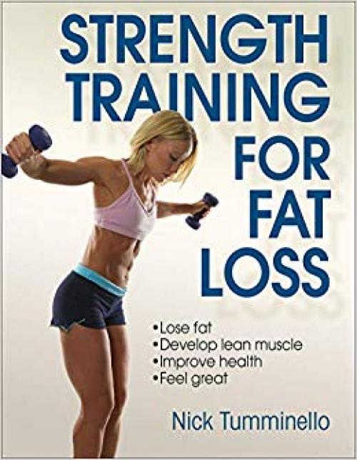 Strength Training for Fat Loss - 1450432077